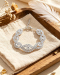 Full Diamond Creative Bracelet