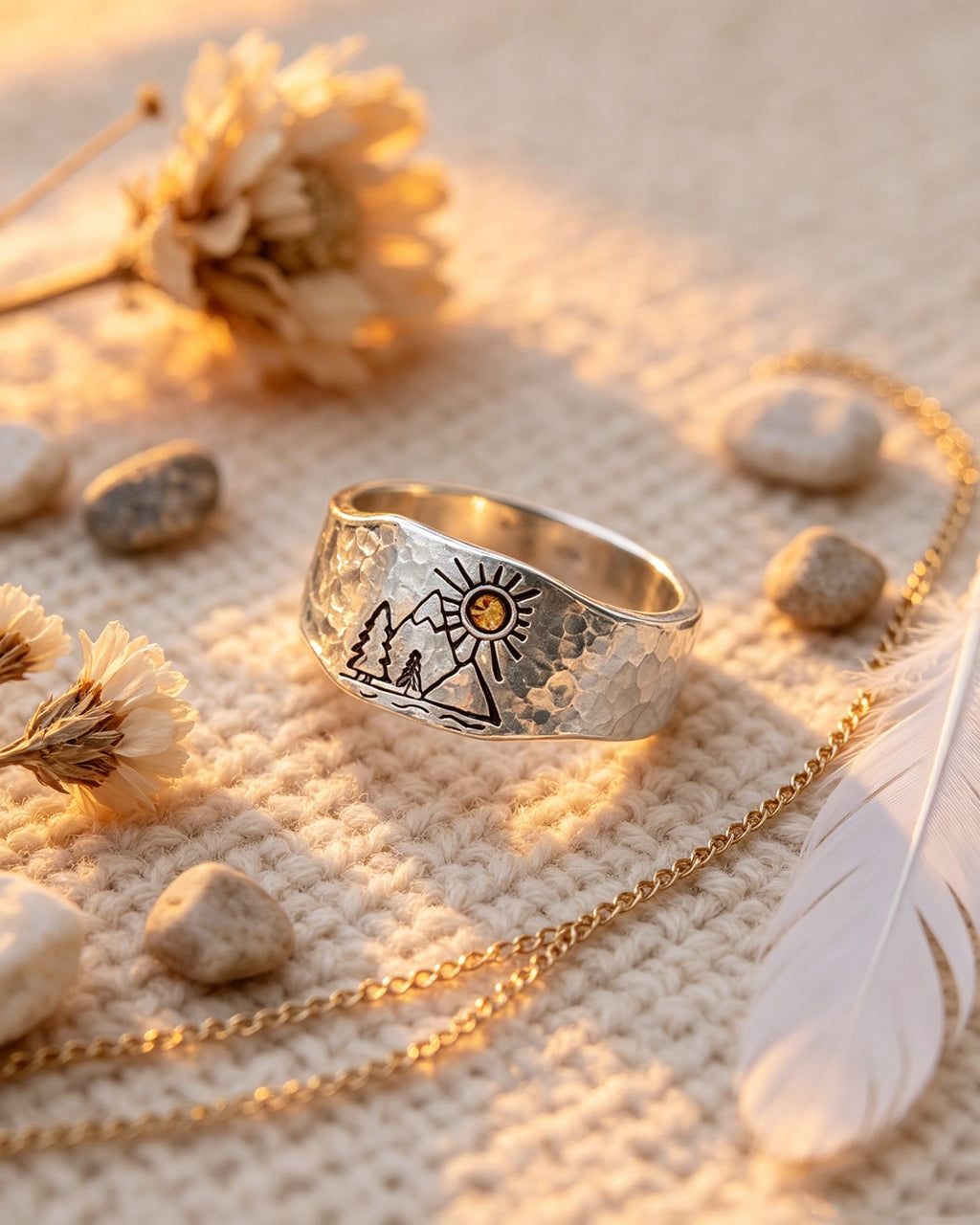 Sunset Valley Ring