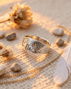 Sunset Valley Ring