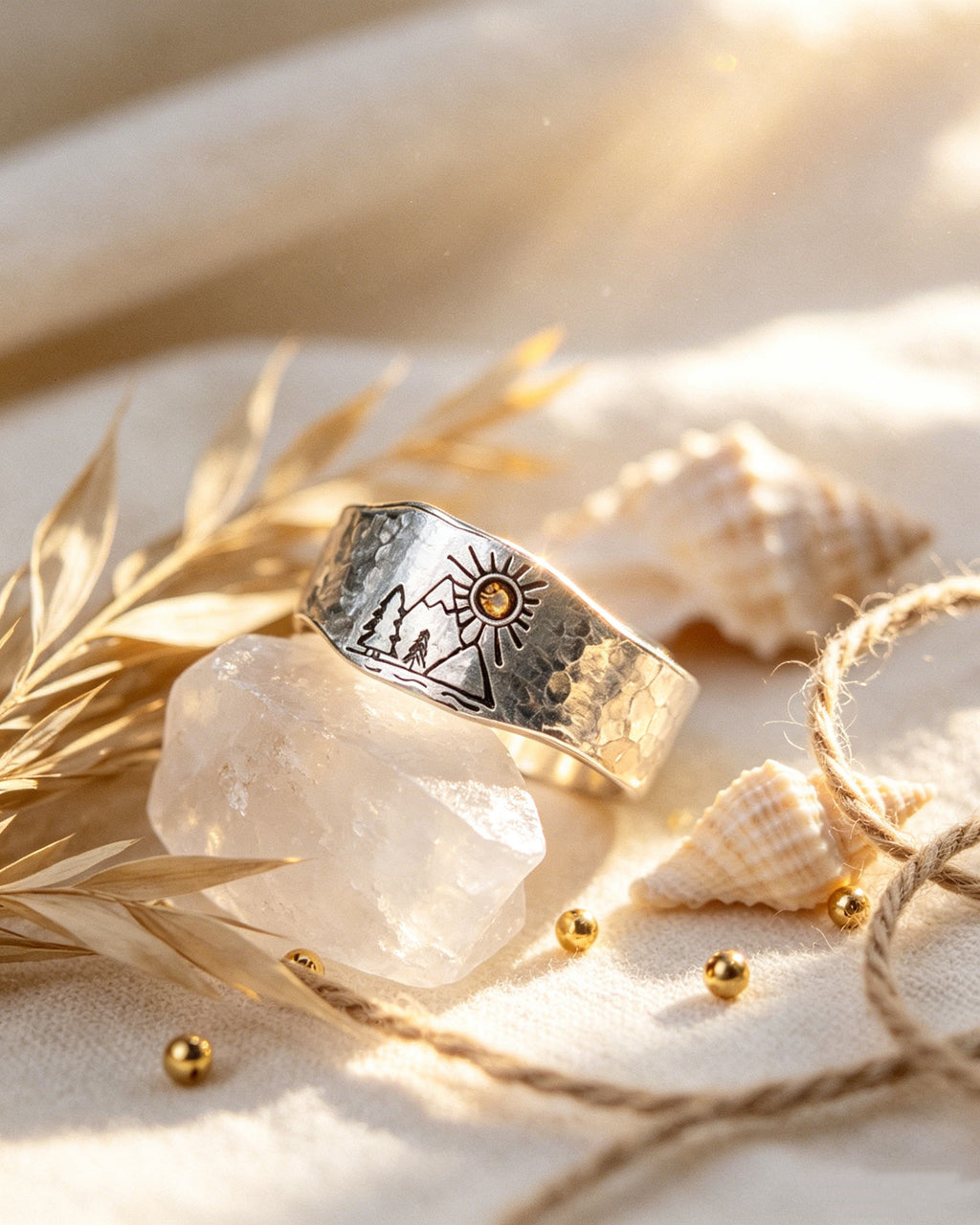 Sunset Valley Ring