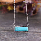 Large Jadeite Pendant Necklace